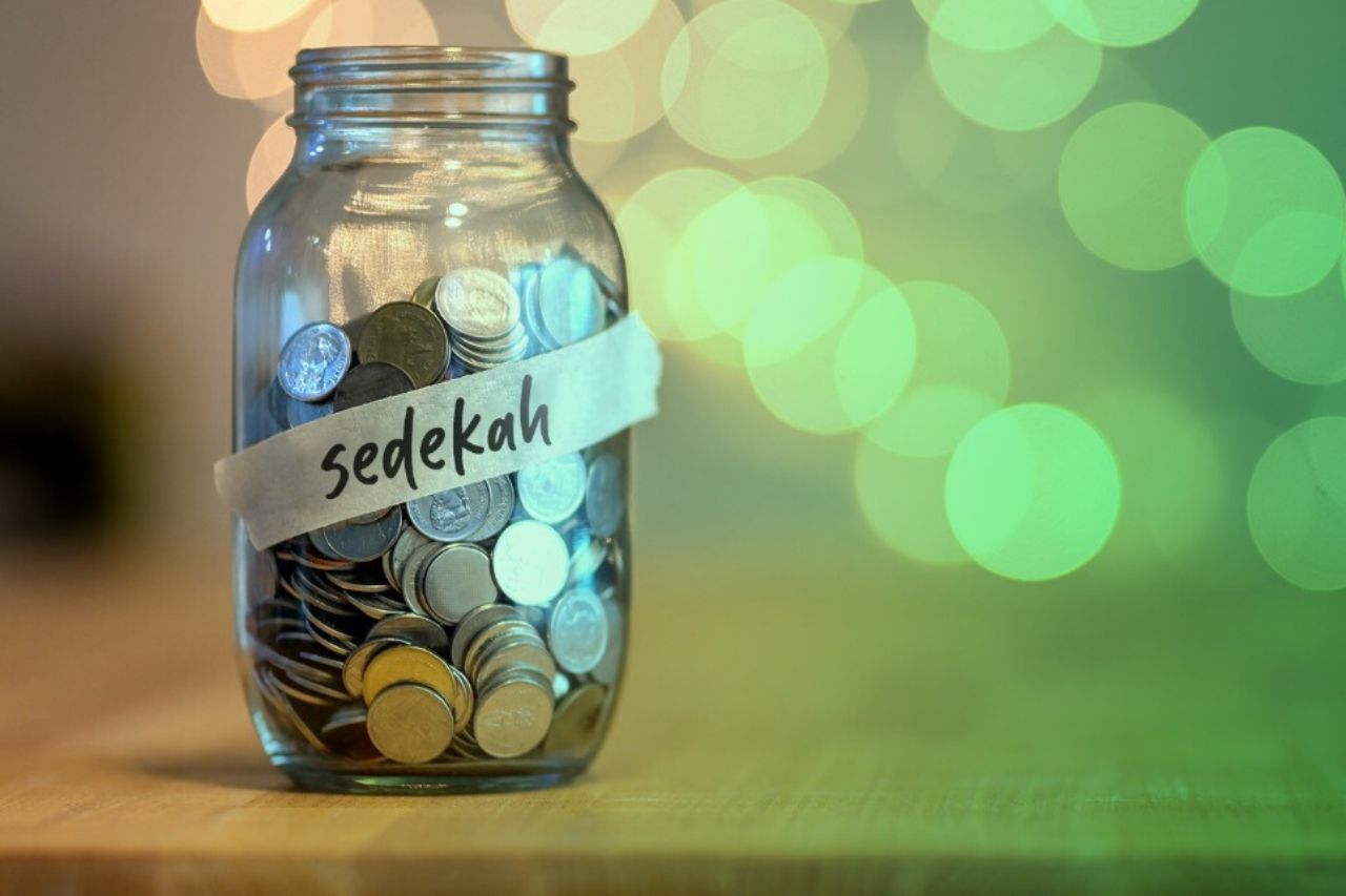 Gerakan Sedekah (Gesek): Transformasi Spiritualitas Menjadi Kekuatan Sosial di Desa Maparah
